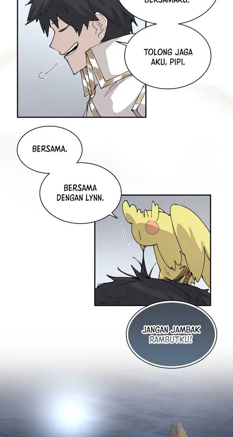 The Rebirth of the Hero’s Party’s Archmage Chapter 63 - halaman 18