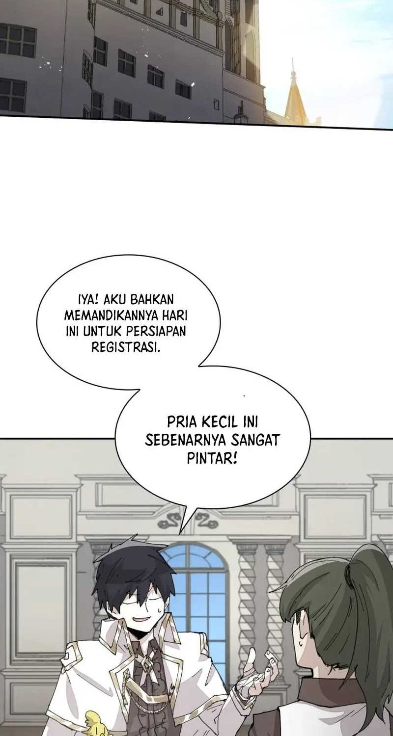 The Rebirth of the Hero’s Party’s Archmage Chapter 63 - halaman 2