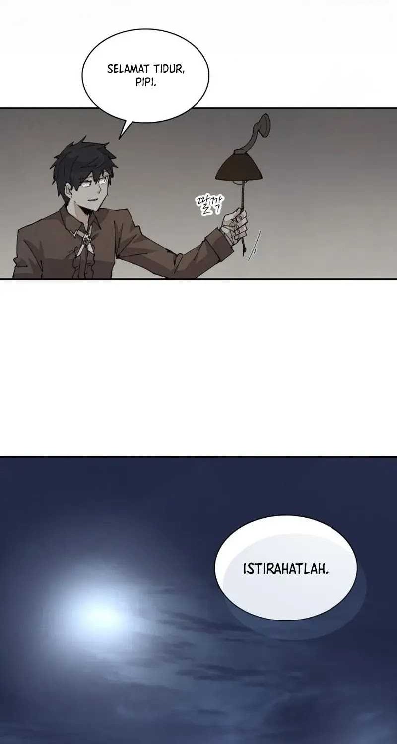 The Rebirth of the Hero’s Party’s Archmage Chapter 63 - halaman 20