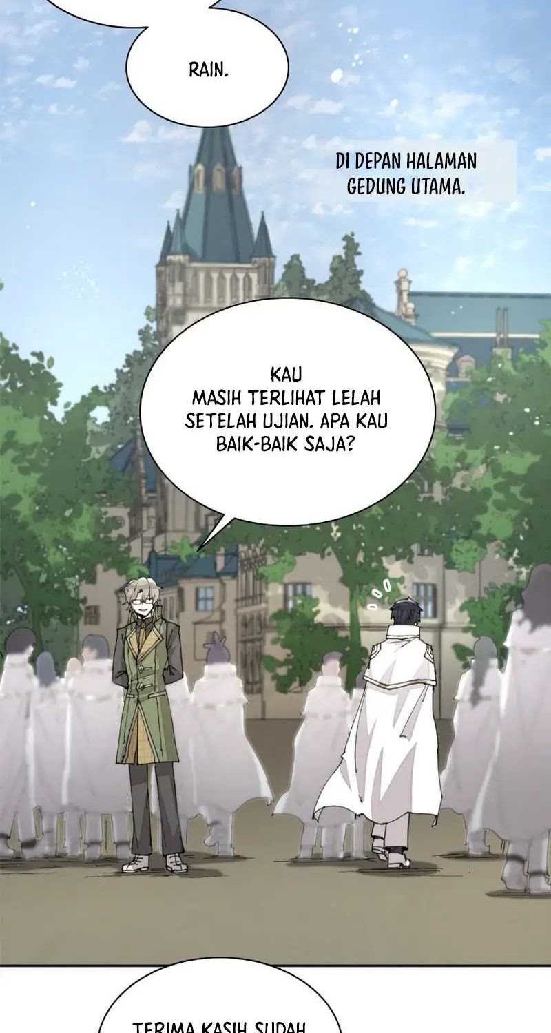 The Rebirth of the Hero’s Party’s Archmage Chapter 63 - halaman 22