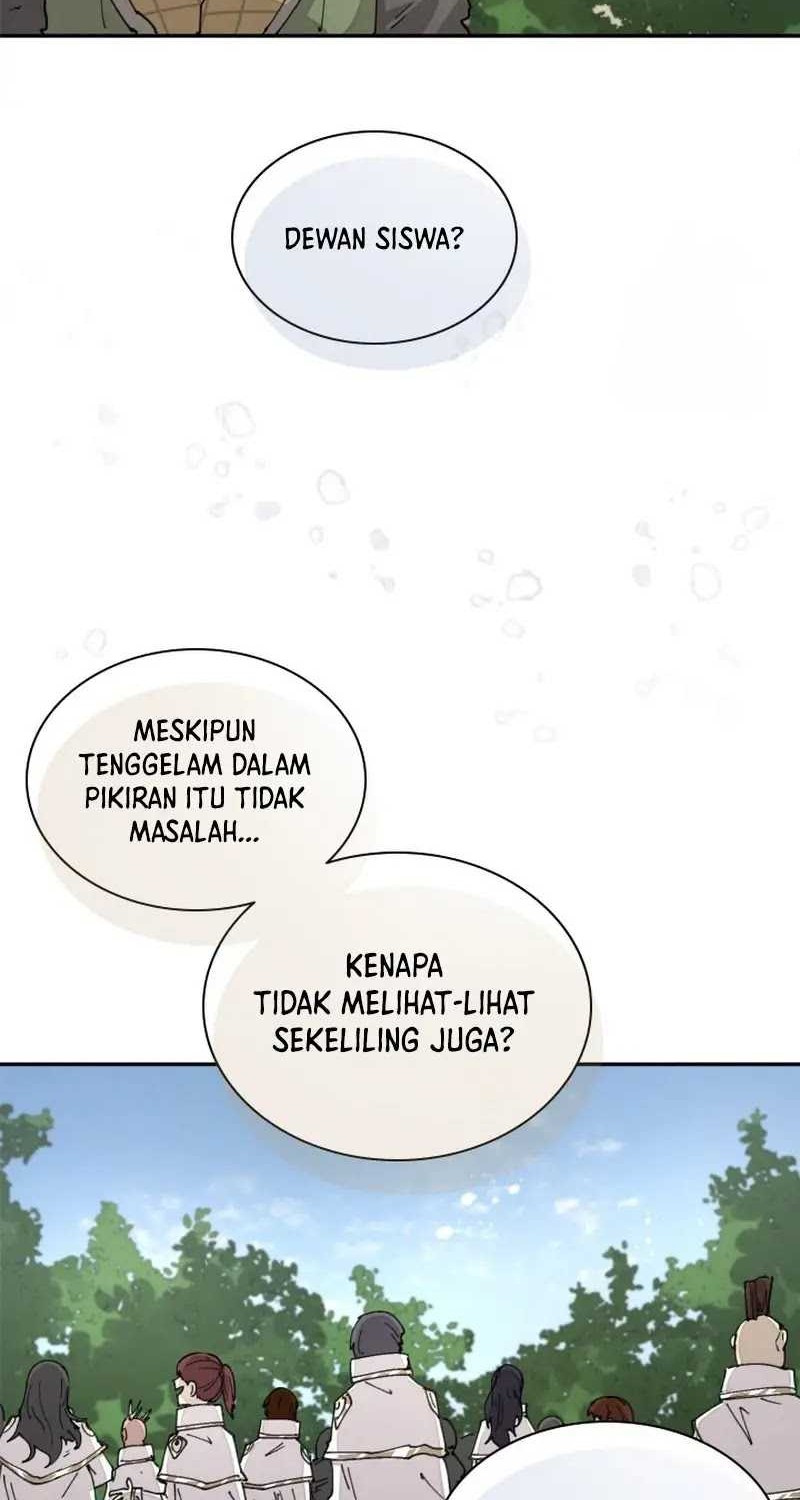 The Rebirth of the Hero’s Party’s Archmage Chapter 63 - halaman 24