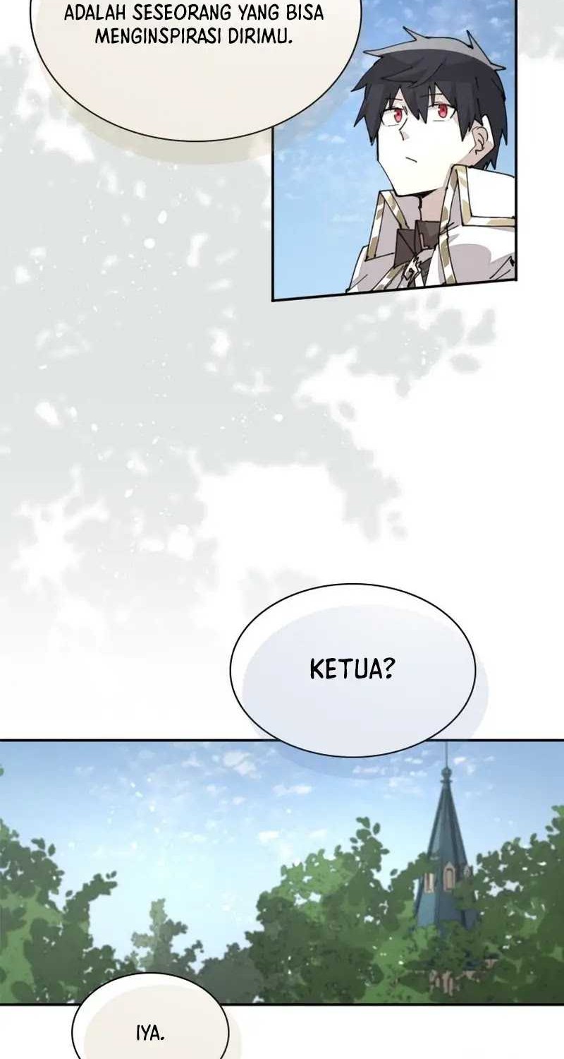 The Rebirth of the Hero’s Party’s Archmage Chapter 63 - halaman 26