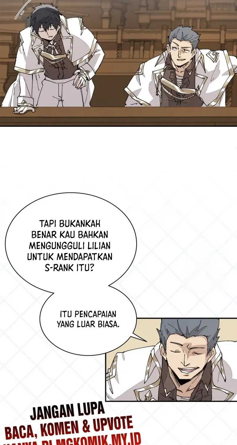 The Rebirth of the Hero’s Party’s Archmage Chapter 63 - halaman 30