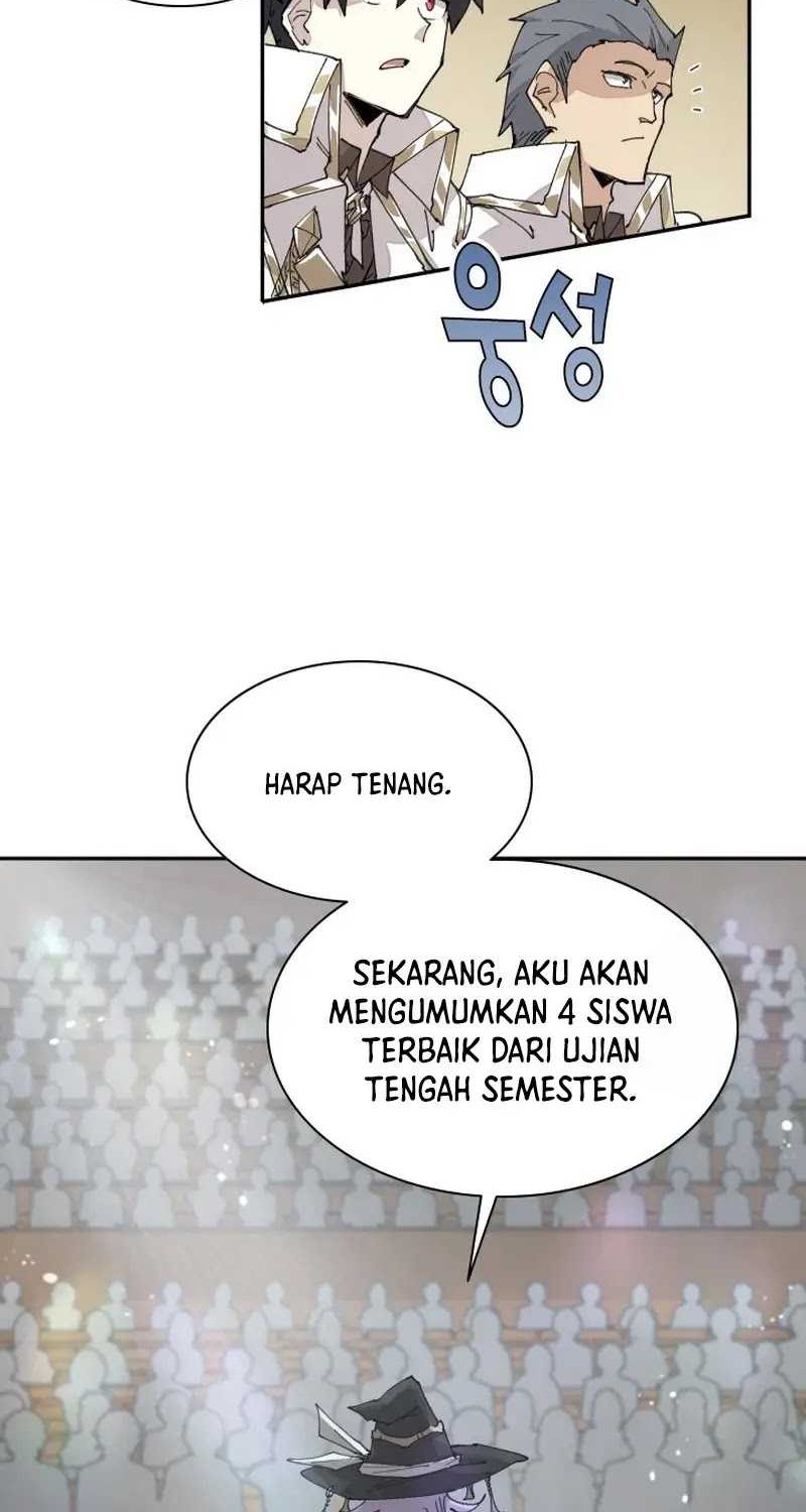 The Rebirth of the Hero’s Party’s Archmage Chapter 63 - halaman 38