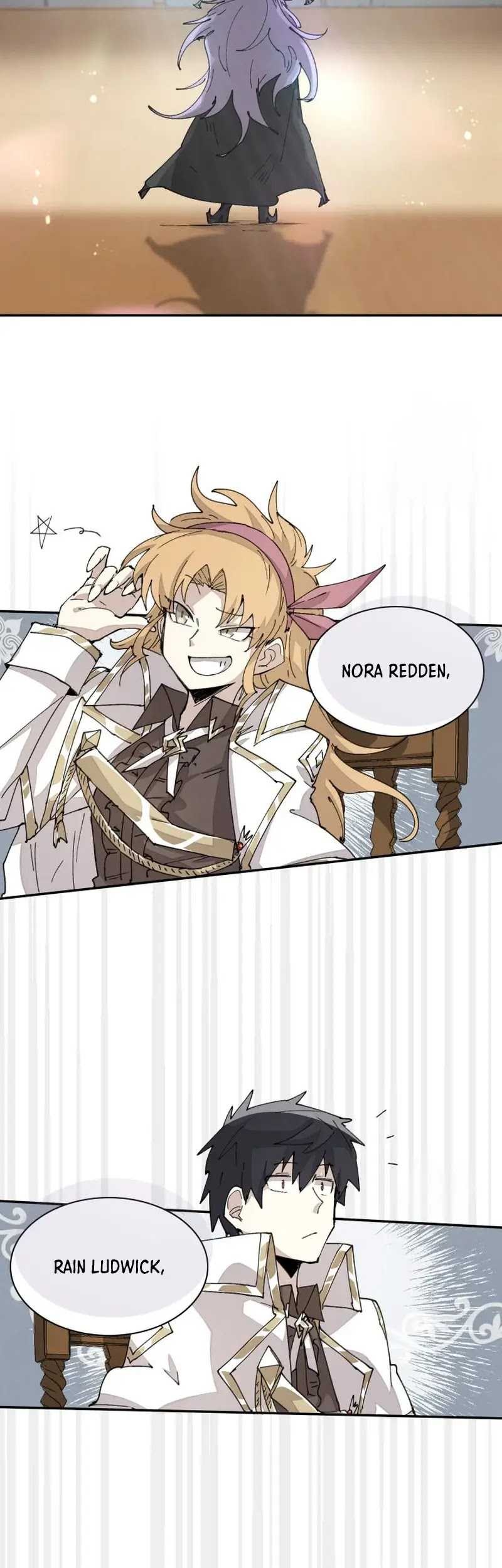 The Rebirth of the Hero’s Party’s Archmage Chapter 63 - halaman 39