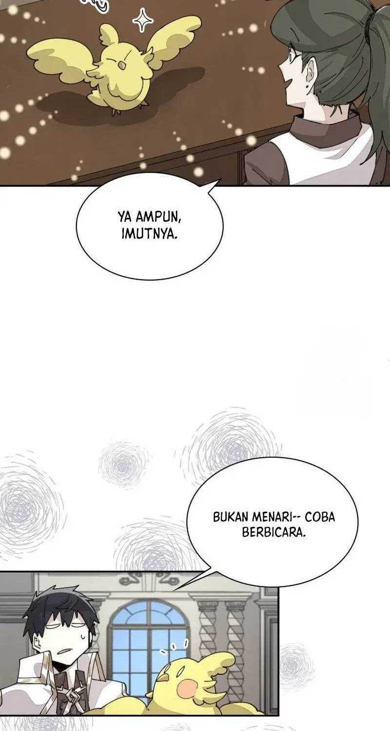 The Rebirth of the Hero’s Party’s Archmage Chapter 63 - halaman 4