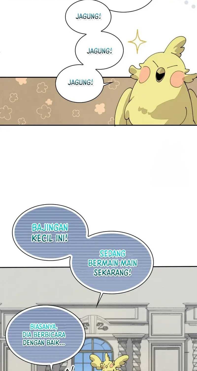 The Rebirth of the Hero’s Party’s Archmage Chapter 63 - halaman 6