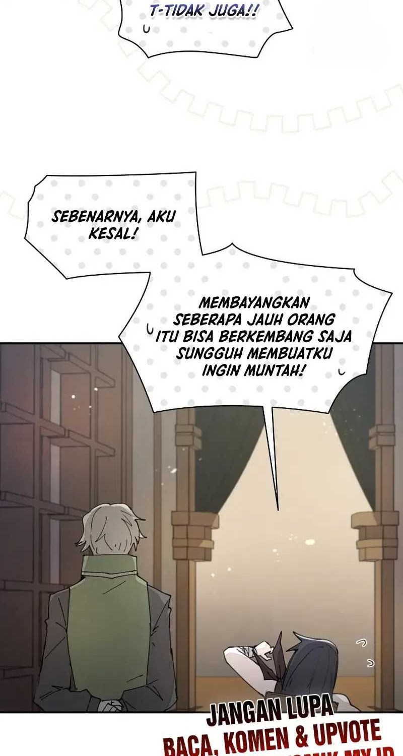 The Rebirth of the Hero’s Party’s Archmage Chapter 64 - halaman 10