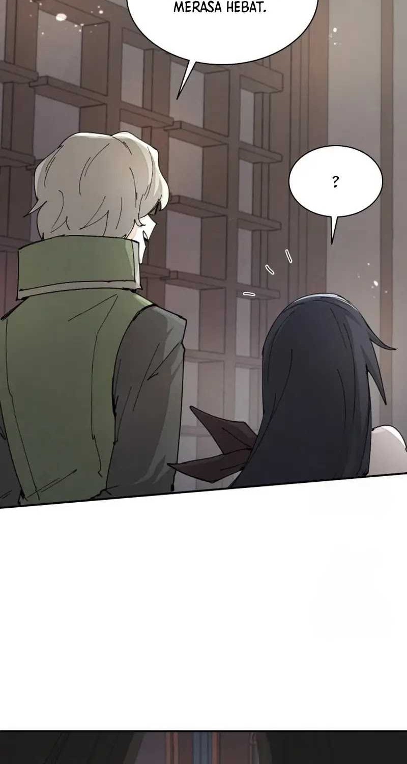 The Rebirth of the Hero’s Party’s Archmage Chapter 64 - halaman 12