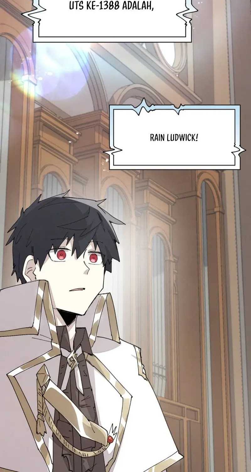 The Rebirth of the Hero’s Party’s Archmage Chapter 64 - halaman 14