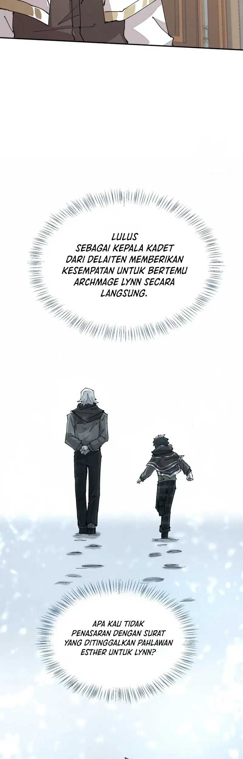 The Rebirth of the Hero’s Party’s Archmage Chapter 64 - halaman 15