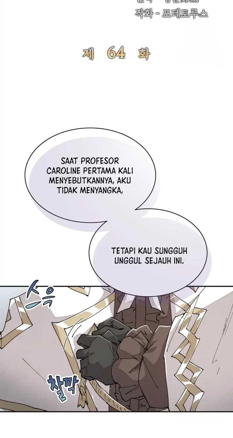 The Rebirth of the Hero’s Party’s Archmage Chapter 64 - halaman 18
