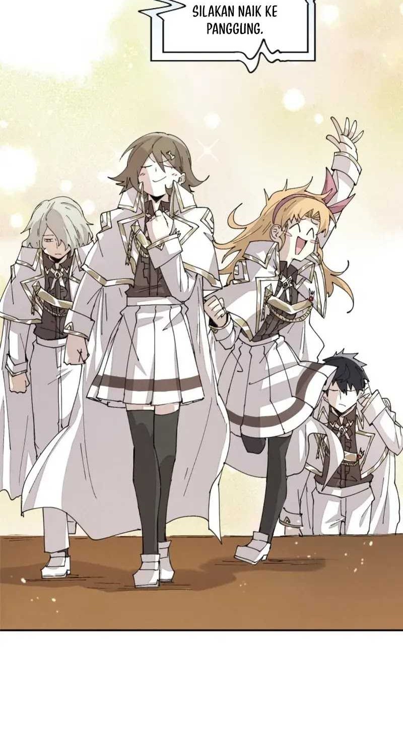The Rebirth of the Hero’s Party’s Archmage Chapter 64 - halaman 2