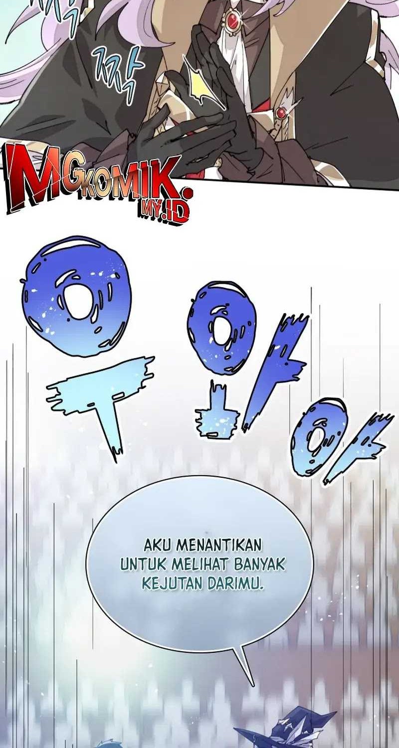 The Rebirth of the Hero’s Party’s Archmage Chapter 64 - halaman 20