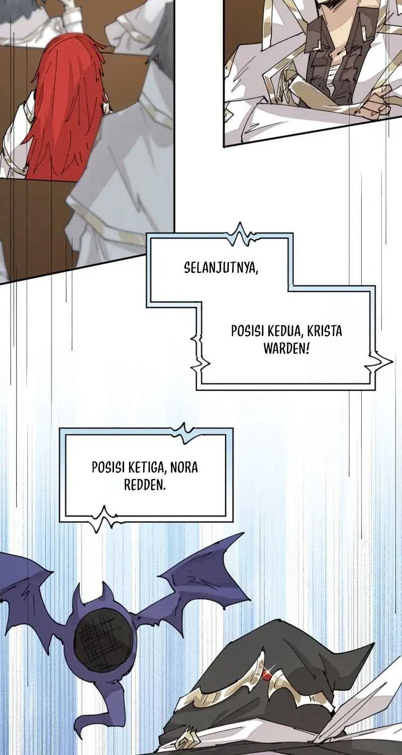 The Rebirth of the Hero’s Party’s Archmage Chapter 64 - halaman 22