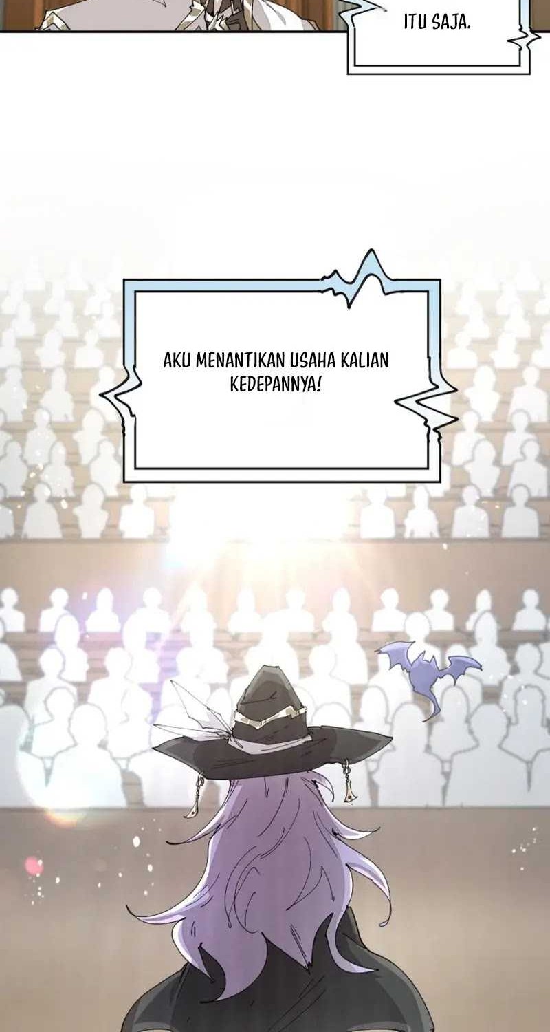 The Rebirth of the Hero’s Party’s Archmage Chapter 64 - halaman 24