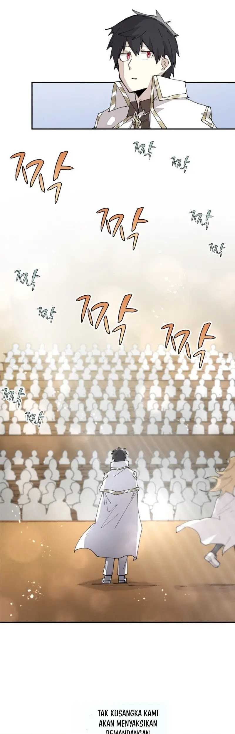 The Rebirth of the Hero’s Party’s Archmage Chapter 64 - halaman 3