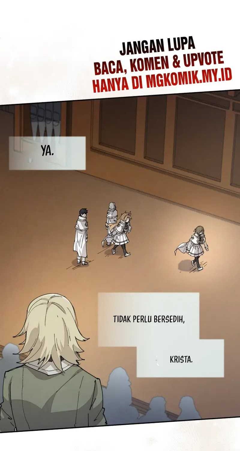 The Rebirth of the Hero’s Party’s Archmage Chapter 64 - halaman 30