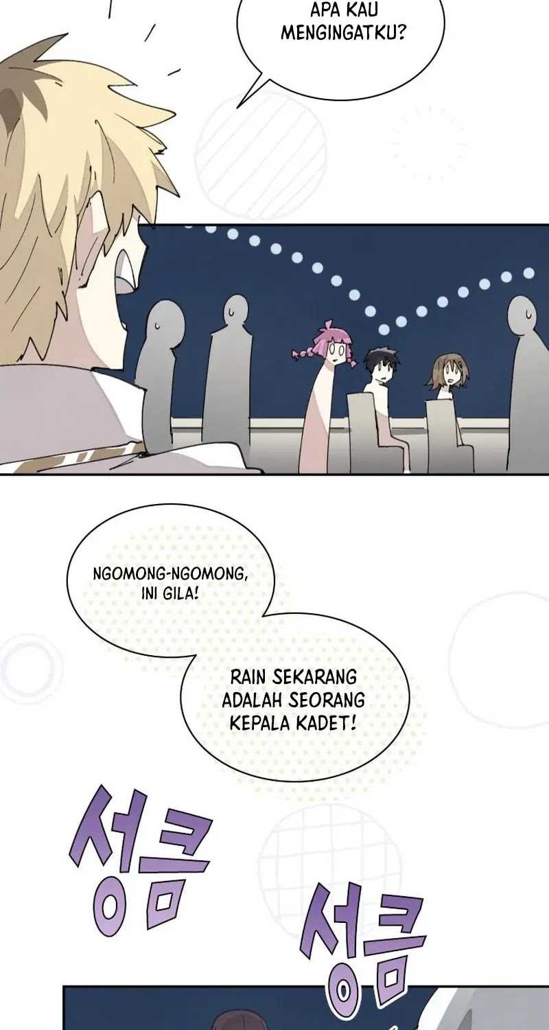 The Rebirth of the Hero’s Party’s Archmage Chapter 64 - halaman 36
