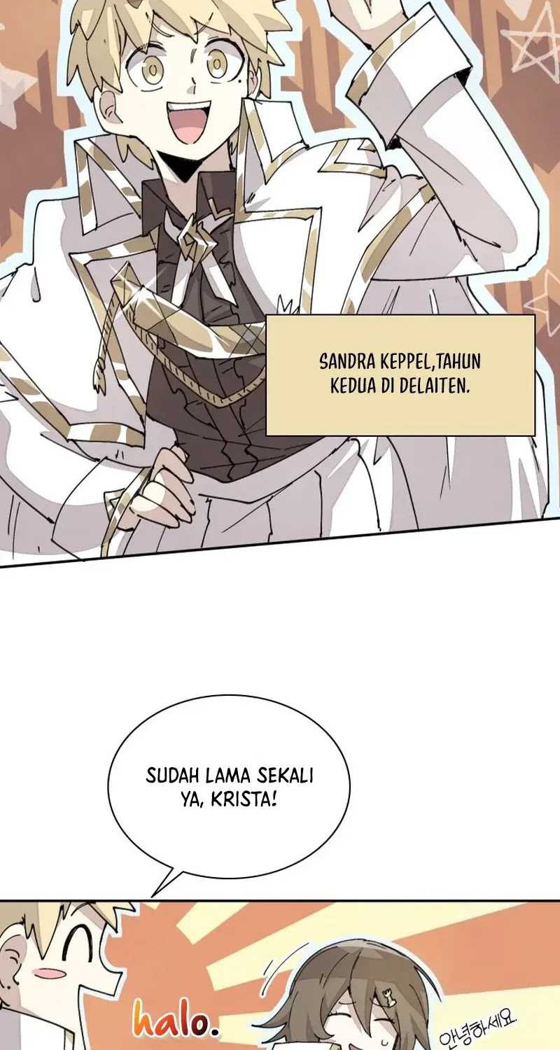The Rebirth of the Hero’s Party’s Archmage Chapter 64 - halaman 38