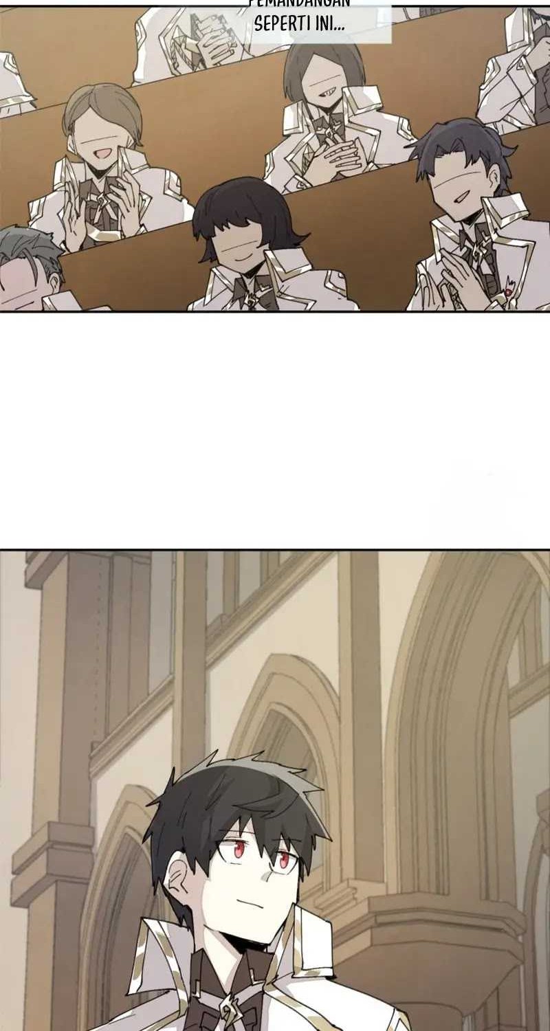 The Rebirth of the Hero’s Party’s Archmage Chapter 64 - halaman 4