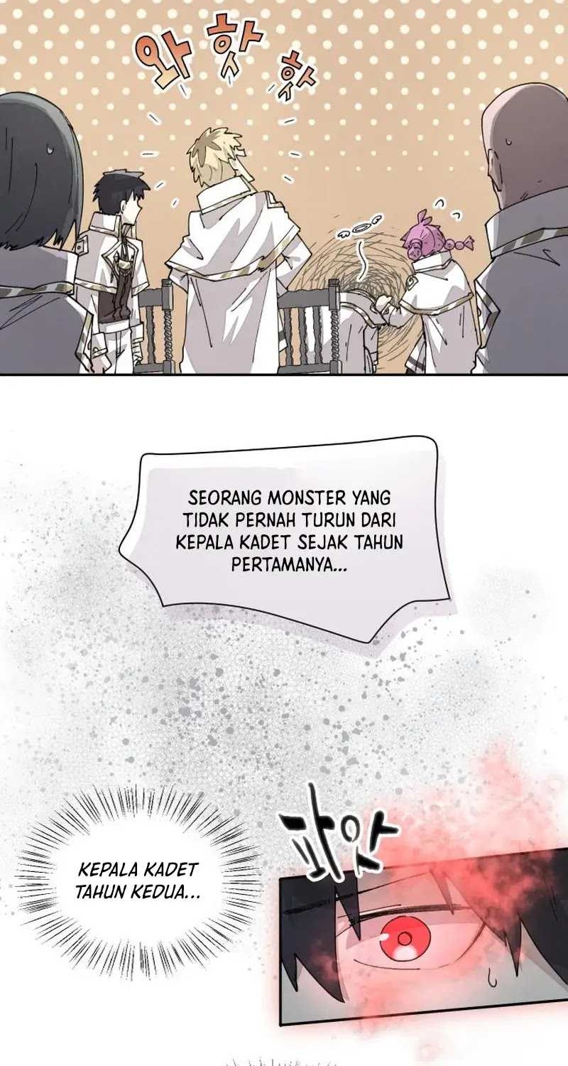 The Rebirth of the Hero’s Party’s Archmage Chapter 64 - halaman 40