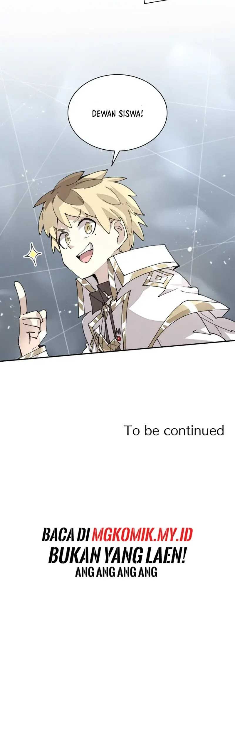 The Rebirth of the Hero’s Party’s Archmage Chapter 64 - halaman 43