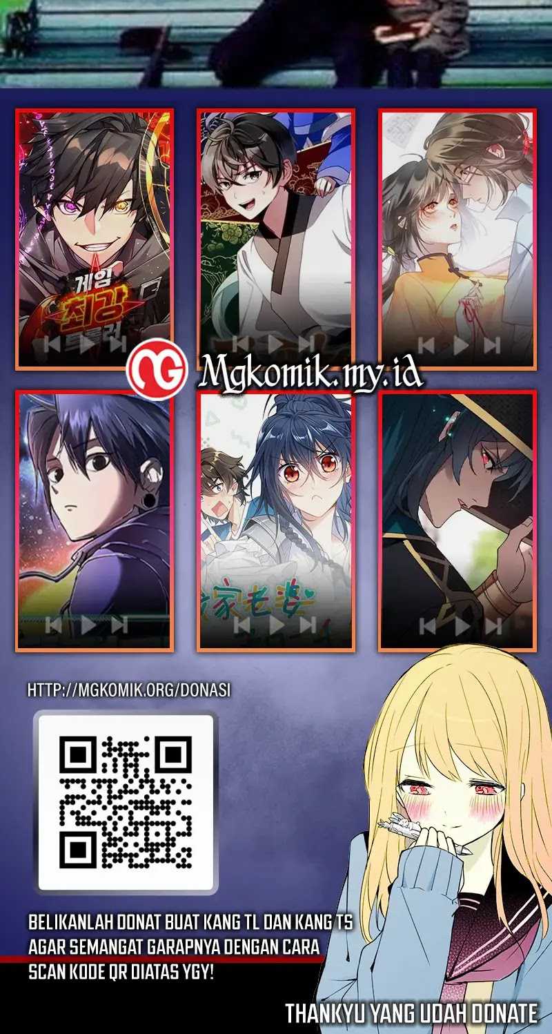 The Rebirth of the Hero’s Party’s Archmage Chapter 64 - halaman 45