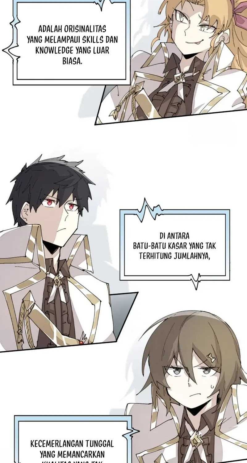 The Rebirth of the Hero’s Party’s Archmage Chapter 64 - halaman 8