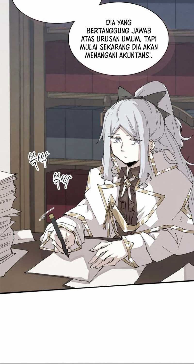 The Rebirth of the Hero’s Party’s Archmage Chapter 65 - halaman 14