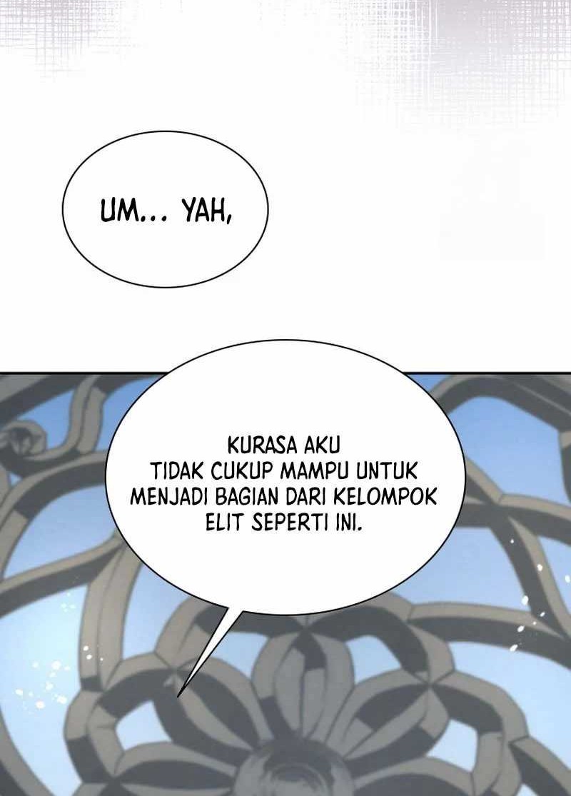 The Rebirth of the Hero’s Party’s Archmage Chapter 65 - halaman 18