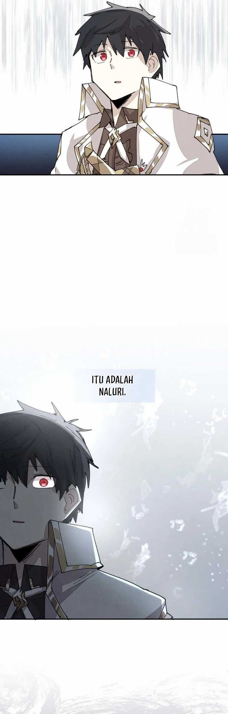 The Rebirth of the Hero’s Party’s Archmage Chapter 65 - halaman 23