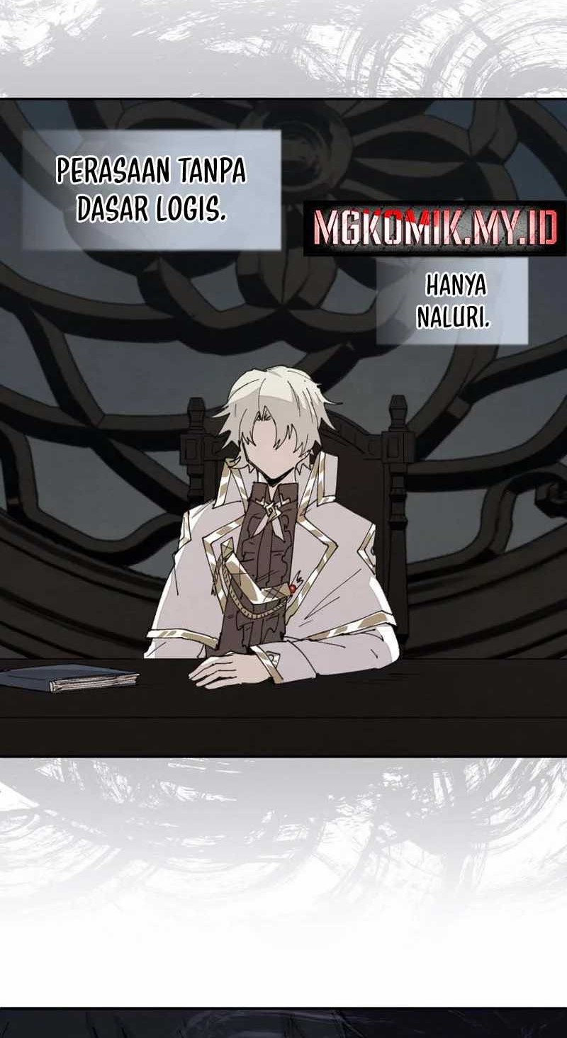 The Rebirth of the Hero’s Party’s Archmage Chapter 65 - halaman 24
