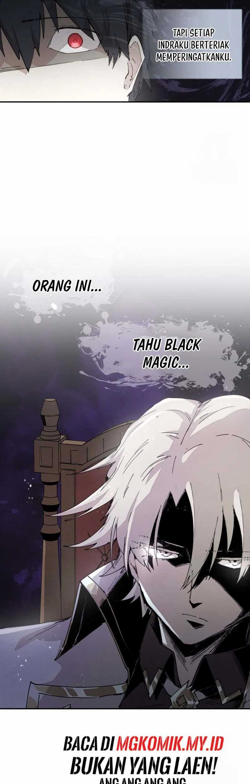 The Rebirth of the Hero’s Party’s Archmage Chapter 65 - halaman 25