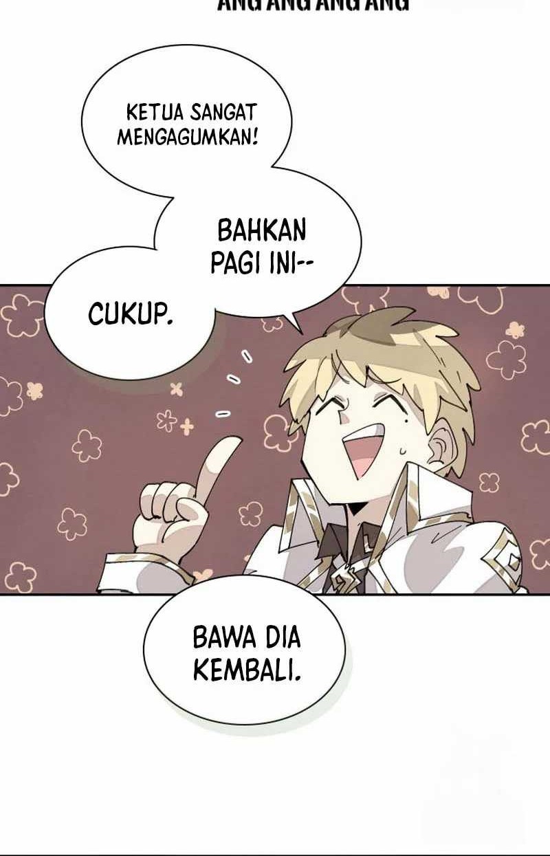 The Rebirth of the Hero’s Party’s Archmage Chapter 65 - halaman 26