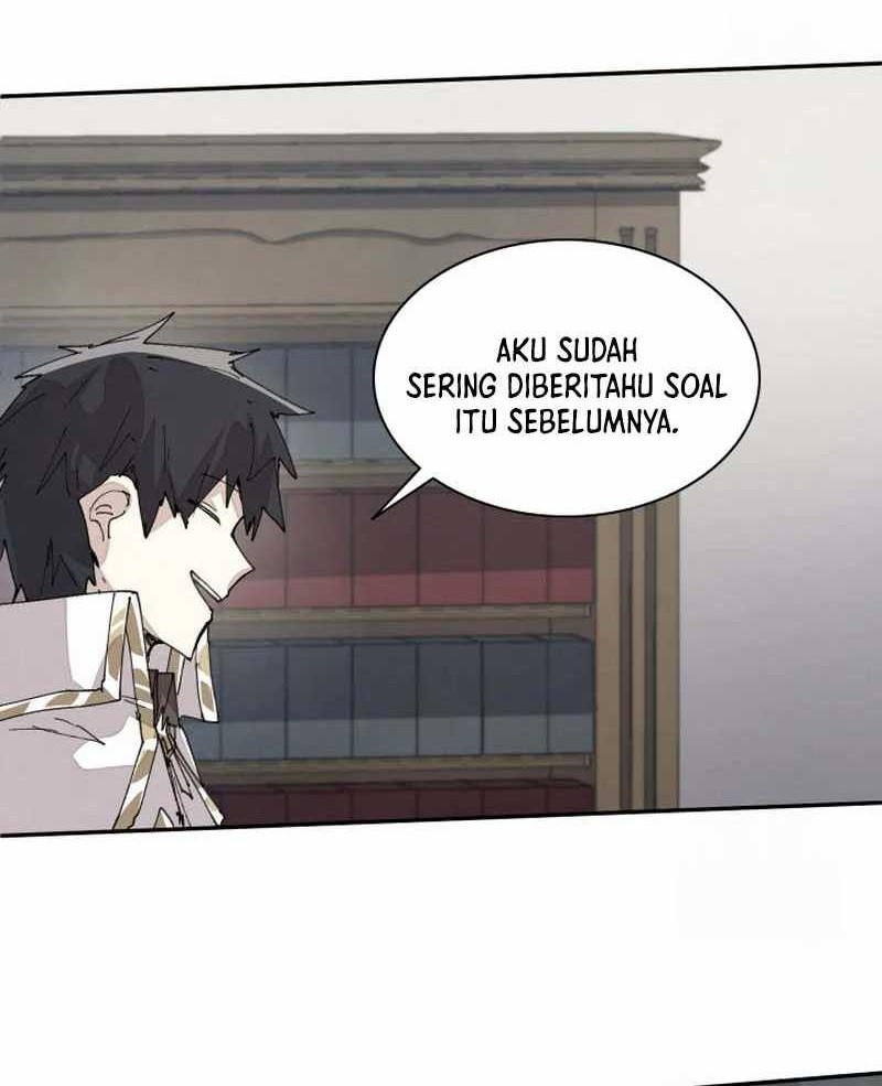 The Rebirth of the Hero’s Party’s Archmage Chapter 65 - halaman 32