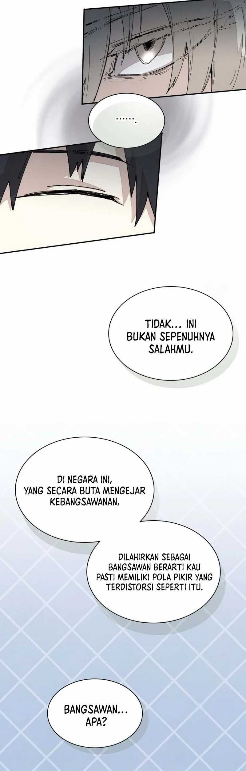 The Rebirth of the Hero’s Party’s Archmage Chapter 65 - halaman 33