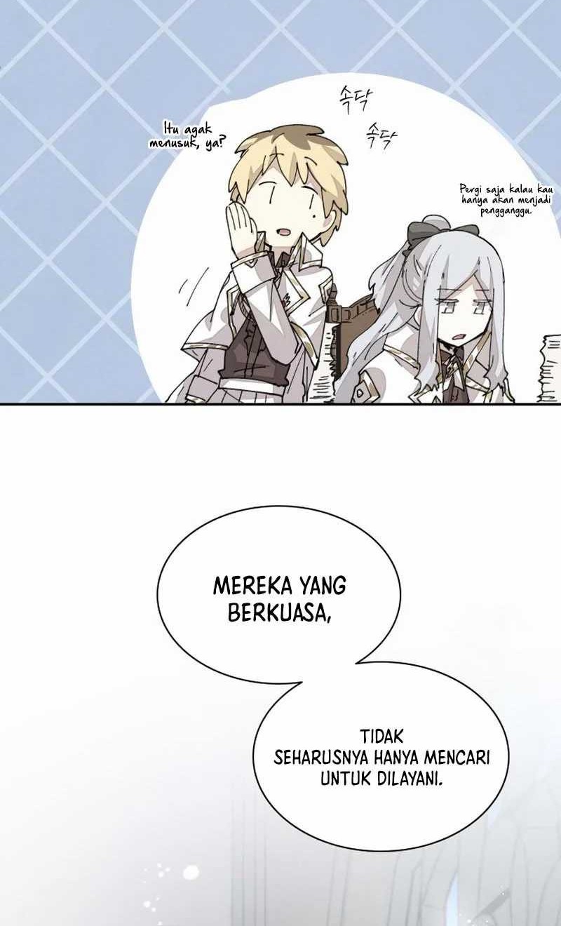 The Rebirth of the Hero’s Party’s Archmage Chapter 65 - halaman 34