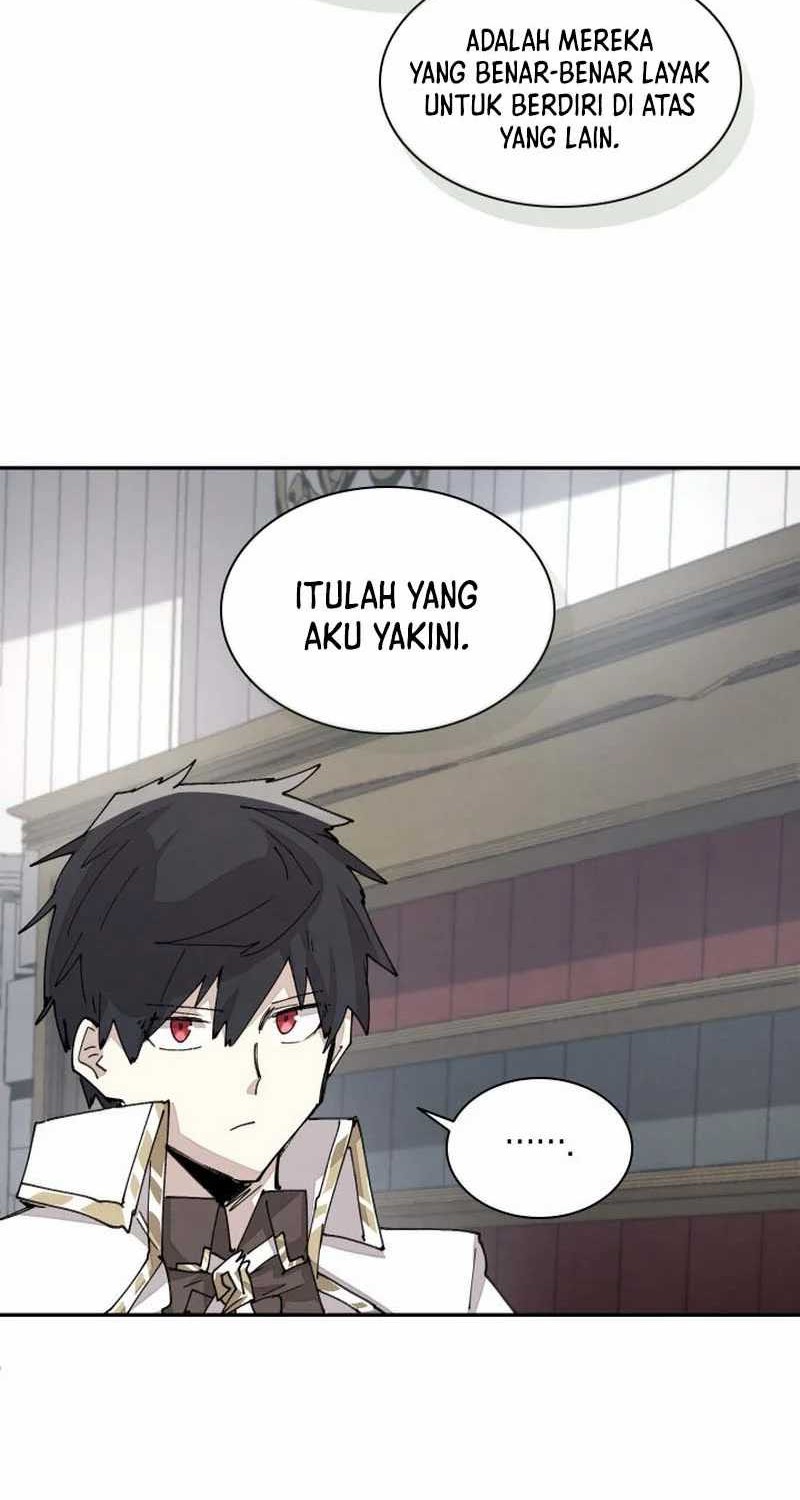 The Rebirth of the Hero’s Party’s Archmage Chapter 65 - halaman 36