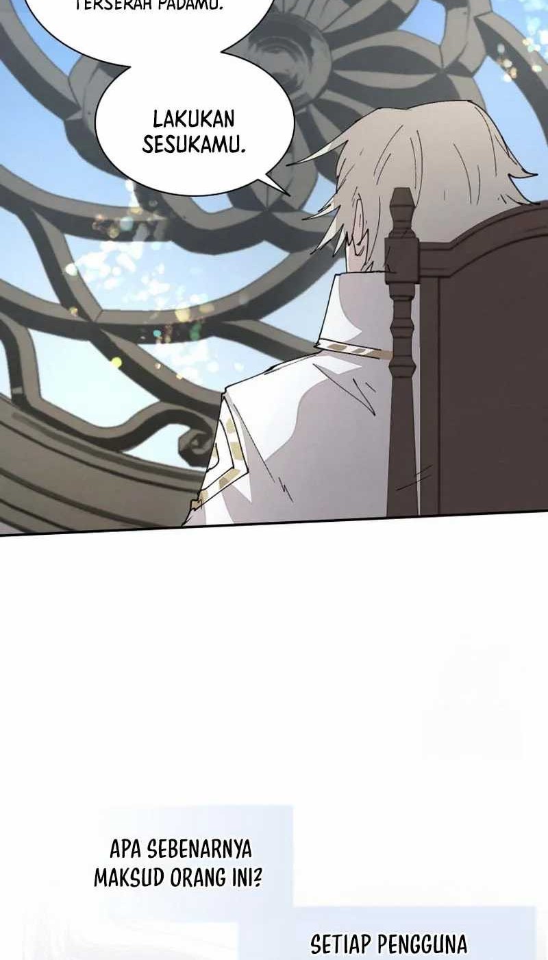 The Rebirth of the Hero’s Party’s Archmage Chapter 65 - halaman 38