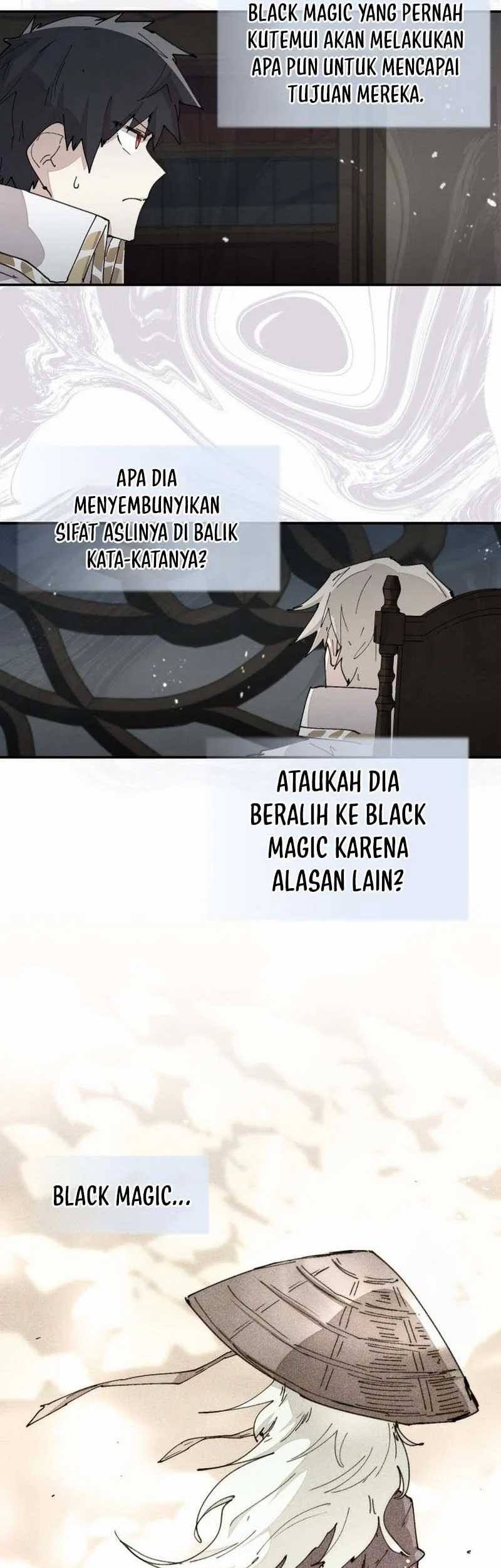 The Rebirth of the Hero’s Party’s Archmage Chapter 65 - halaman 39