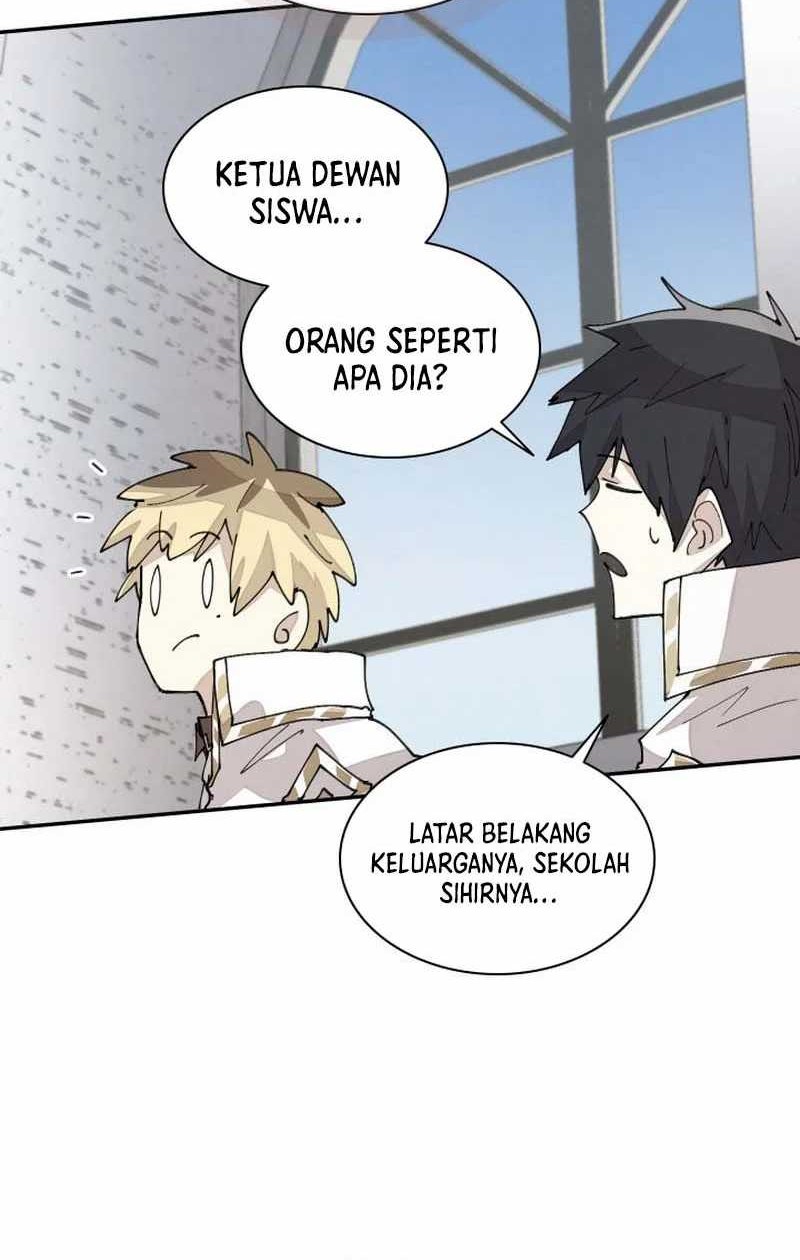 The Rebirth of the Hero’s Party’s Archmage Chapter 65 - halaman 4