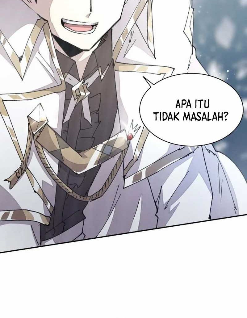 The Rebirth of the Hero’s Party’s Archmage Chapter 65 - halaman 44