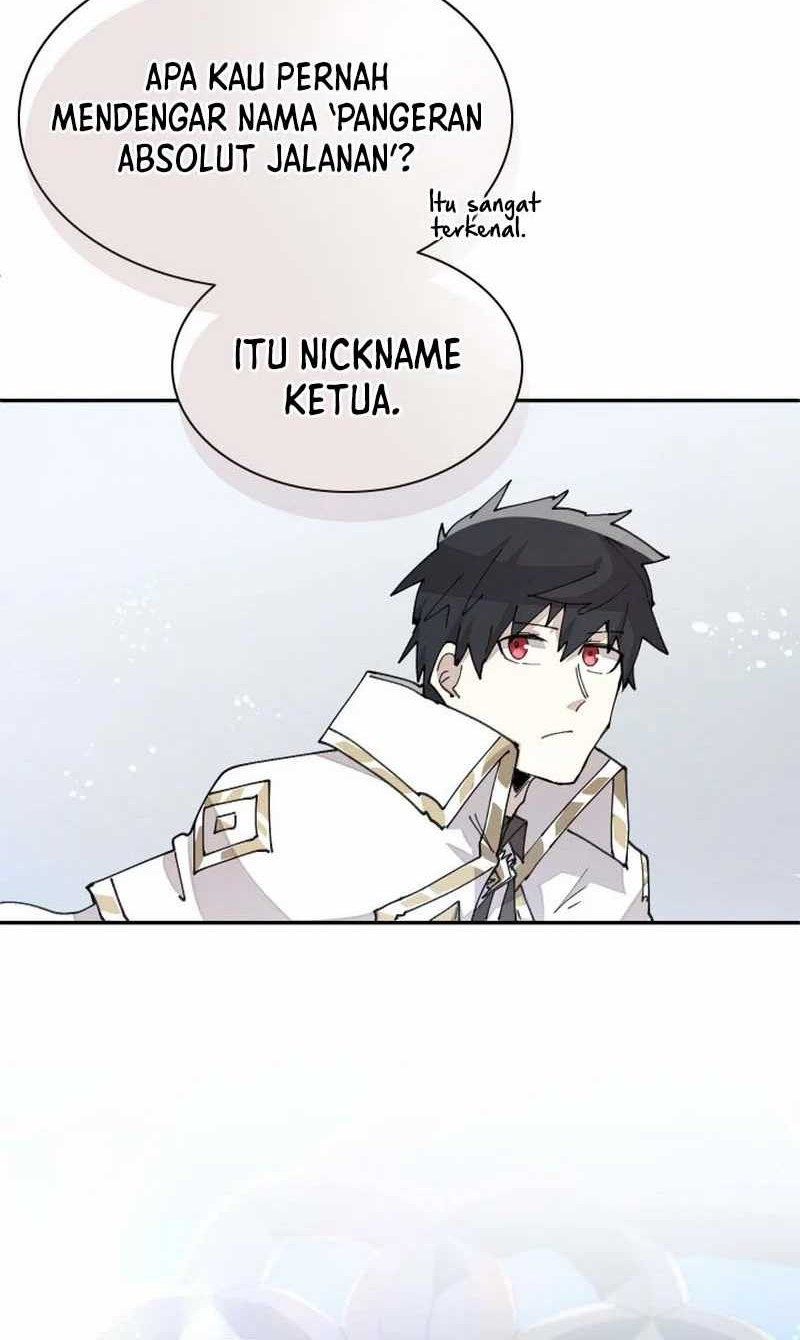 The Rebirth of the Hero’s Party’s Archmage Chapter 65 - halaman 6