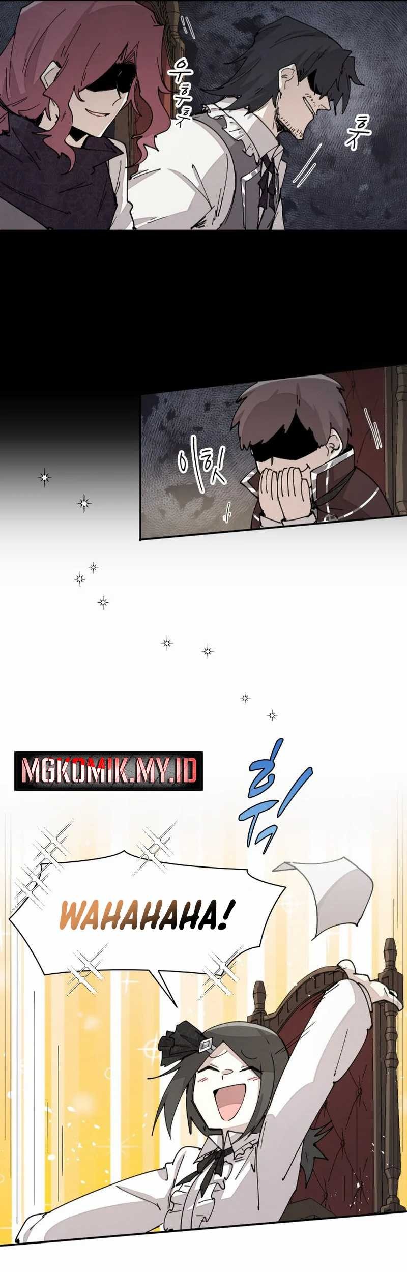 The Rebirth of the Hero’s Party’s Archmage Chapter 66 - halaman 11