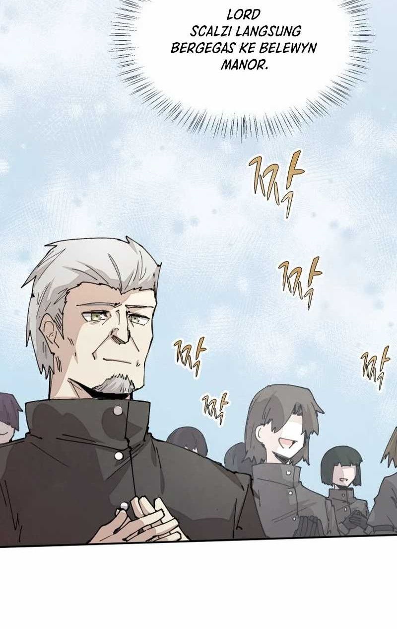 The Rebirth of the Hero’s Party’s Archmage Chapter 66 - halaman 14