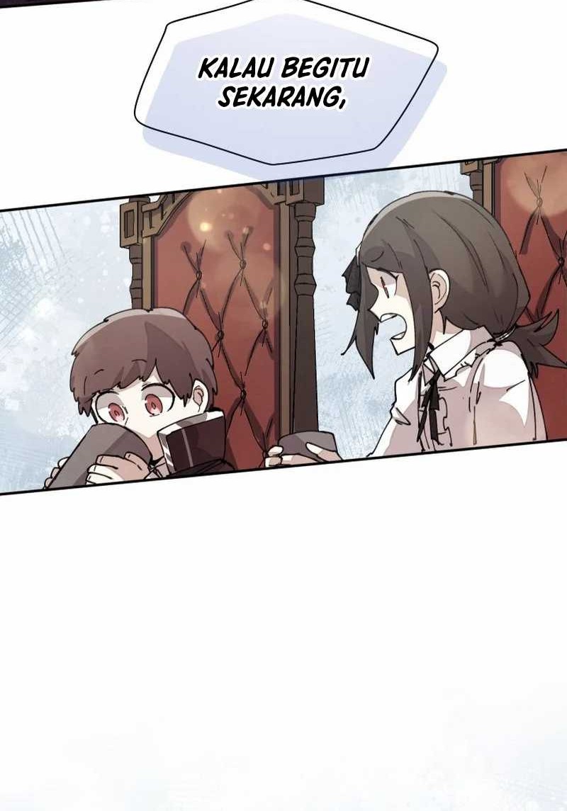 The Rebirth of the Hero’s Party’s Archmage Chapter 66 - halaman 16