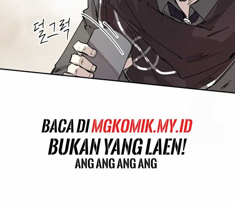 The Rebirth of the Hero’s Party’s Archmage Chapter 66 - halaman 19