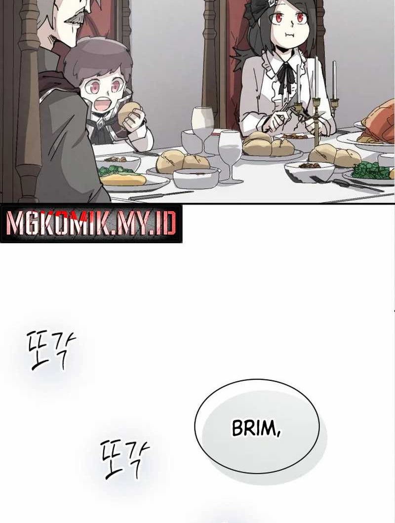 The Rebirth of the Hero’s Party’s Archmage Chapter 66 - halaman 27