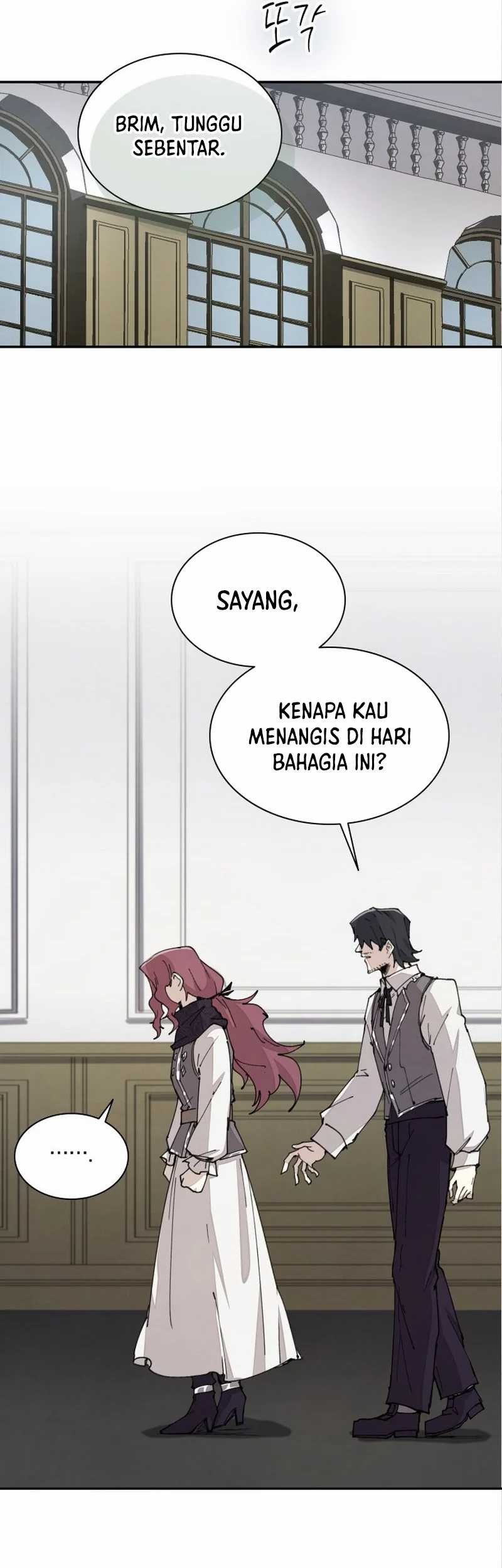 The Rebirth of the Hero’s Party’s Archmage Chapter 66 - halaman 28